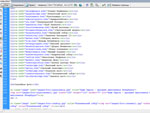 Adobe Dreamweaver CS3 ���������. ���, ��� �������� �������� �� ����� HTML