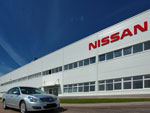 ����� Nissan � �����-����������