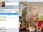 ��������� Skype. ������� ����� ��������